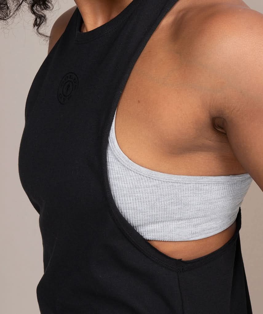 Gold's Gym® - Modern Gym Tank Top - Image 4