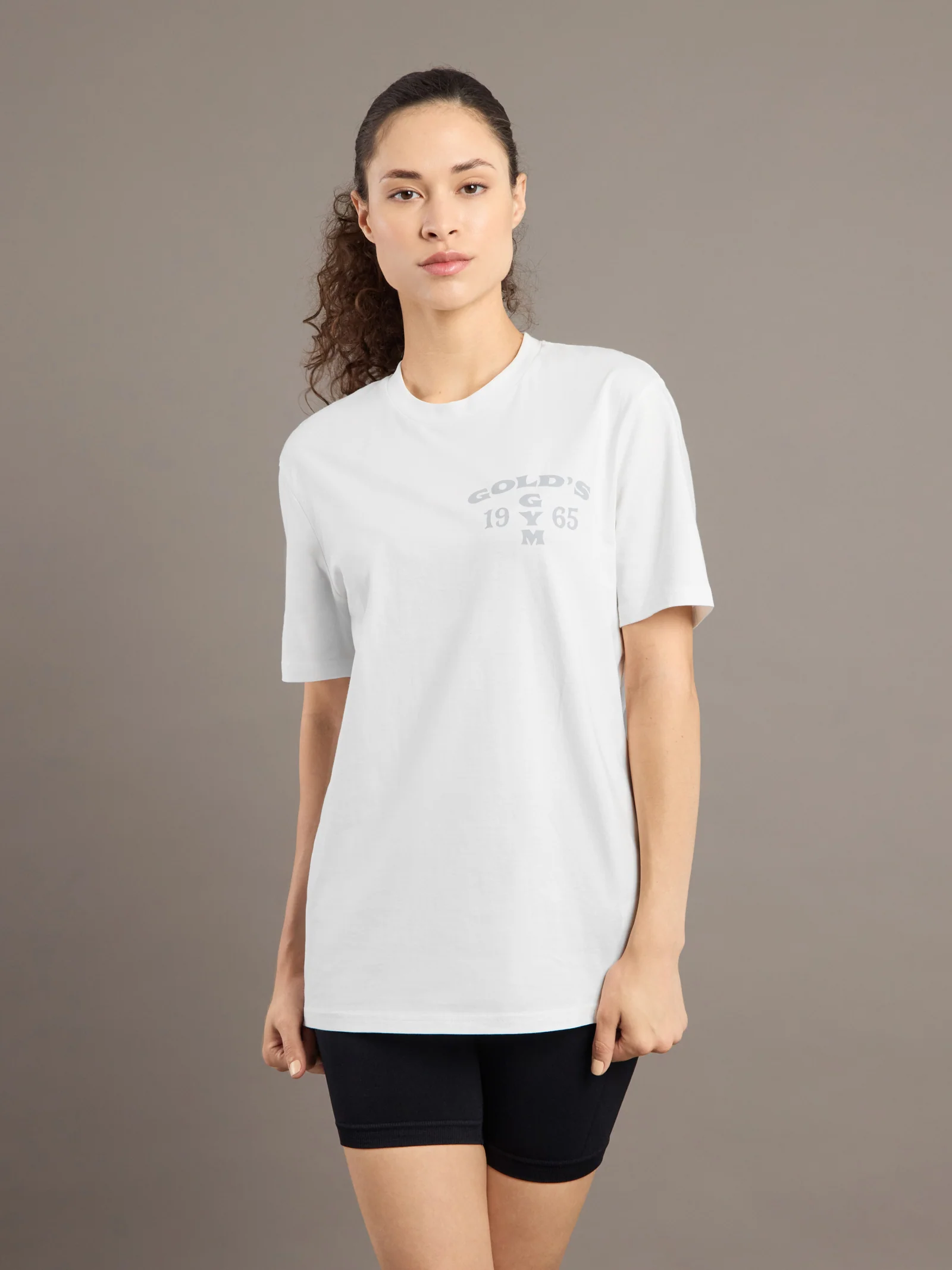 Gold's Gym® - Mecca of Bodybuilding T-Shirt - Image 6