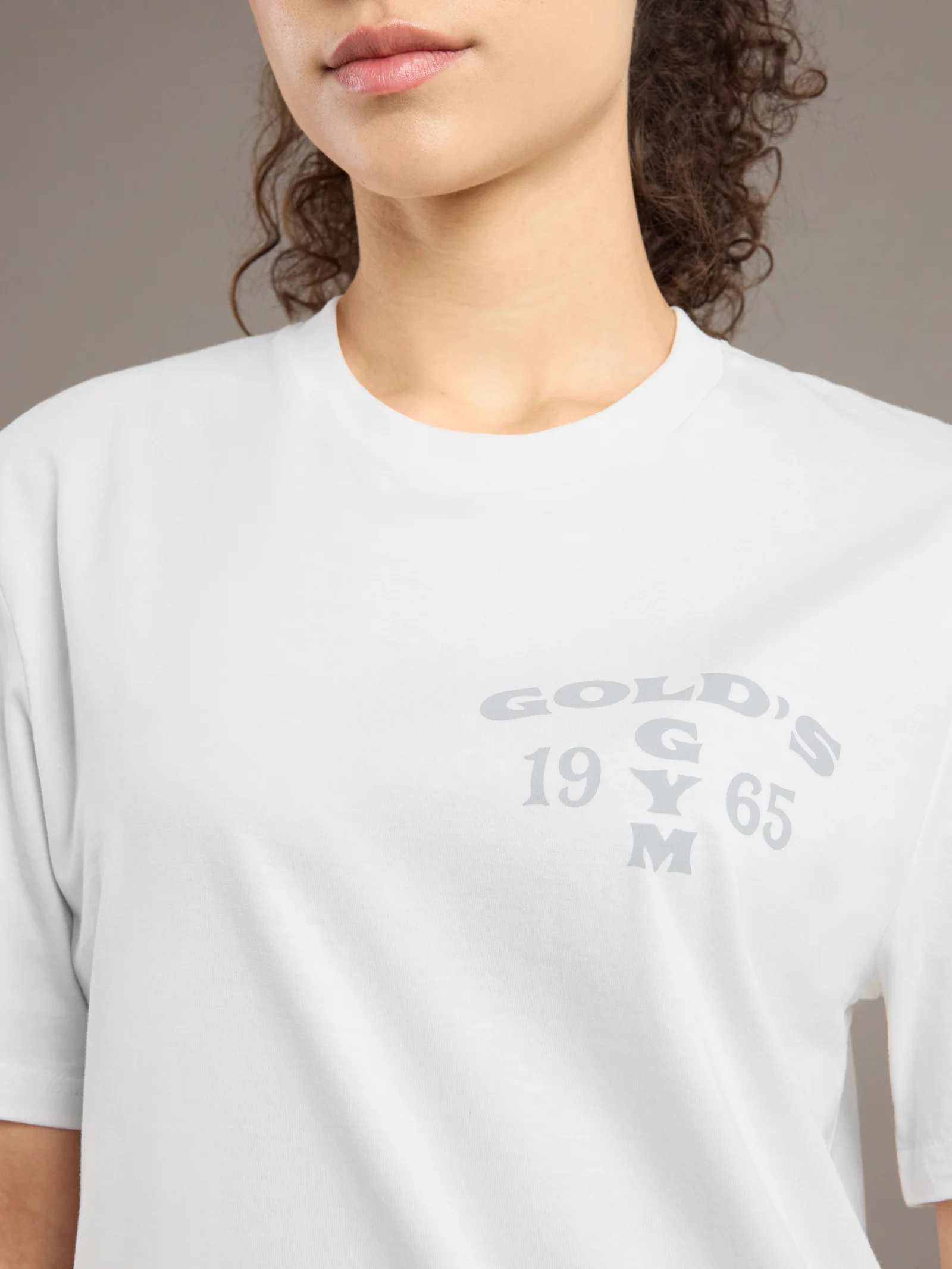 Gold's Gym® - Mecca of Bodybuilding T-Shirt - Image 9