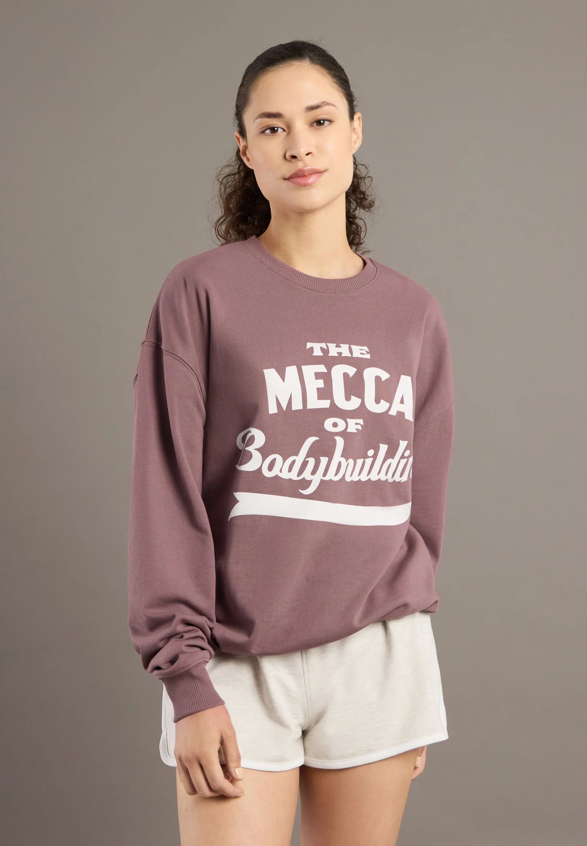 Gold's Gym® - Mecca of Bodybuilding Sweater - Image 6