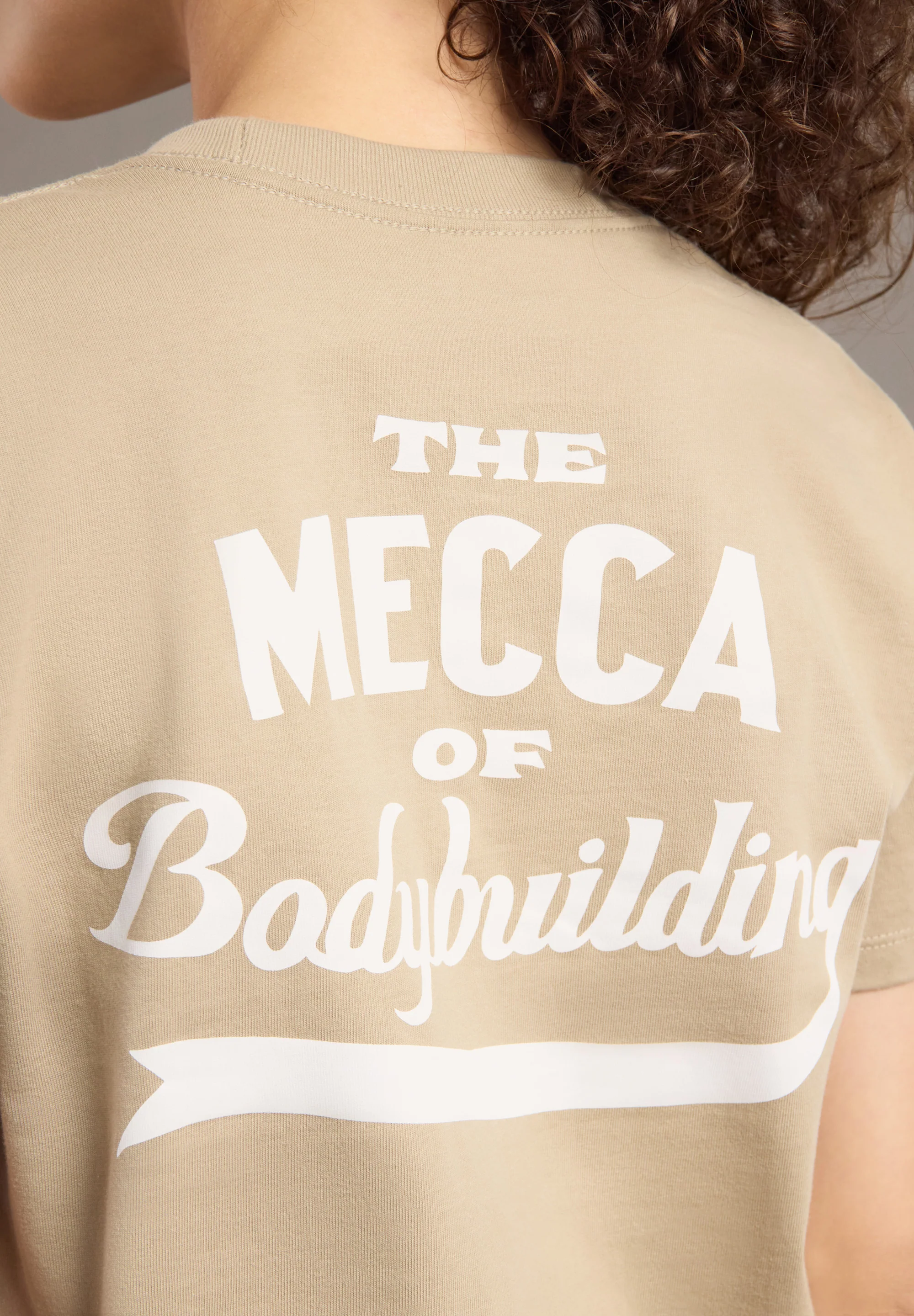 Gold's Gym® - Mecca Women's Boxy T-Shirt - Image 6