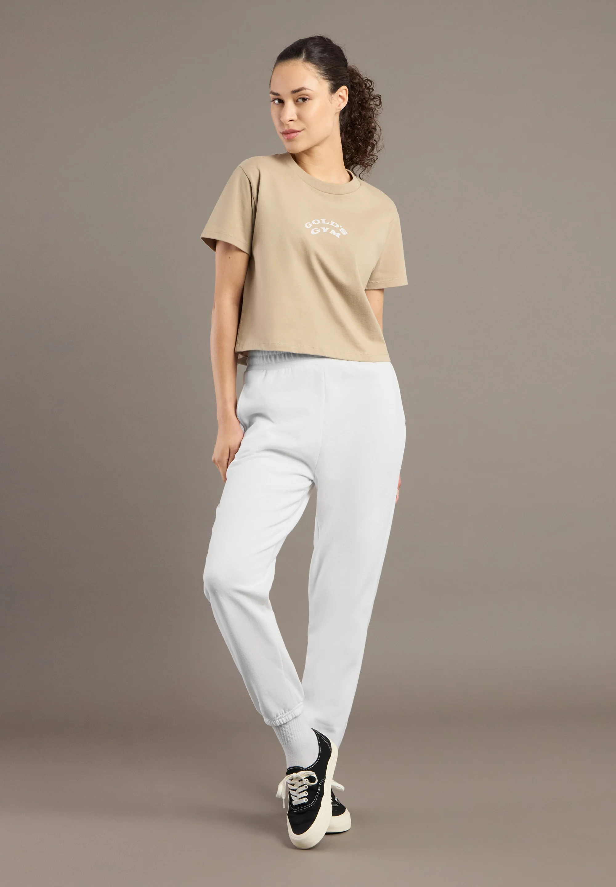 Gold's Gym® - Mecca Women's Boxy T-Shirt - Image 8