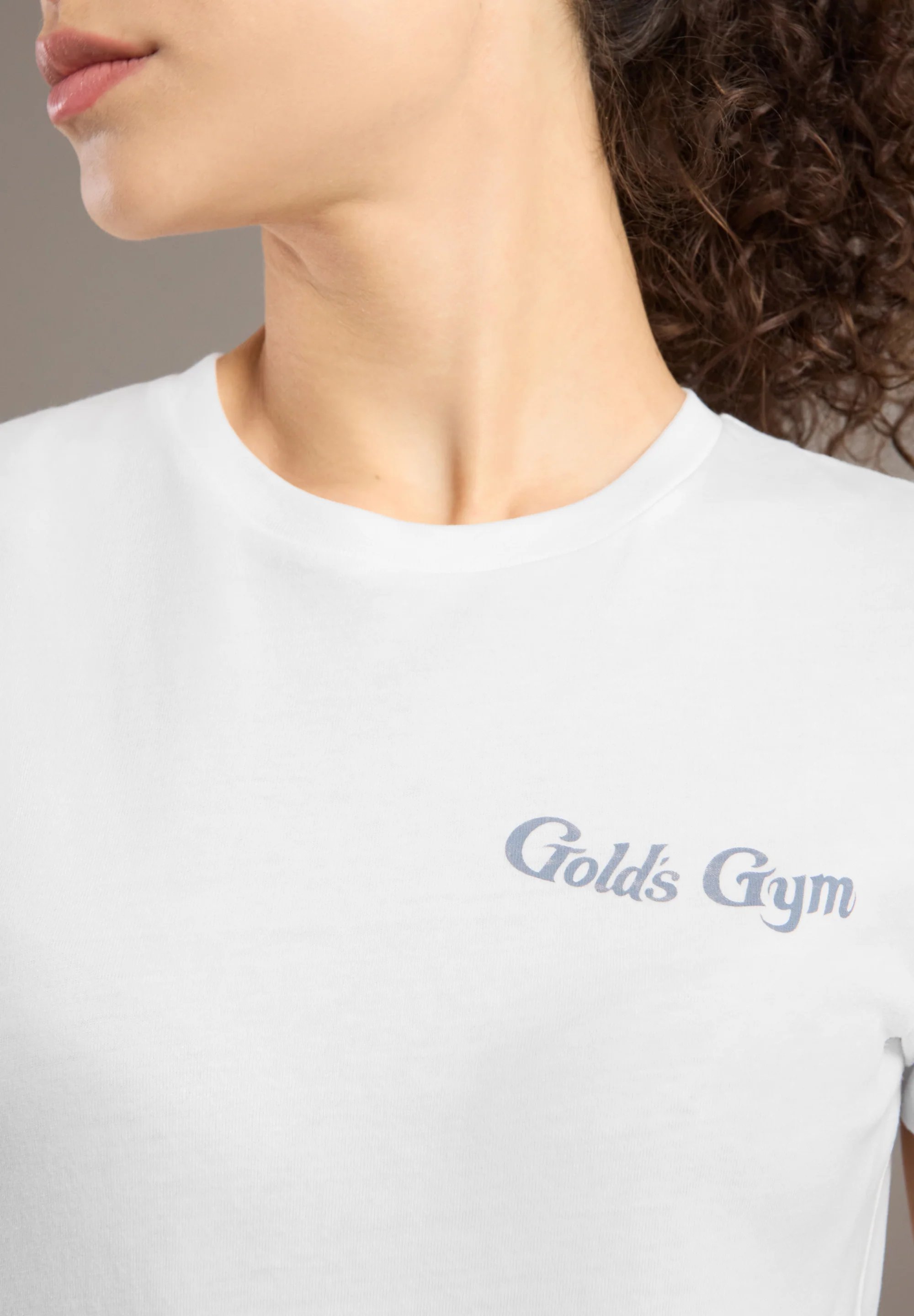 Gold's Gym® - Mecca Women's T-Shirt - Image 3