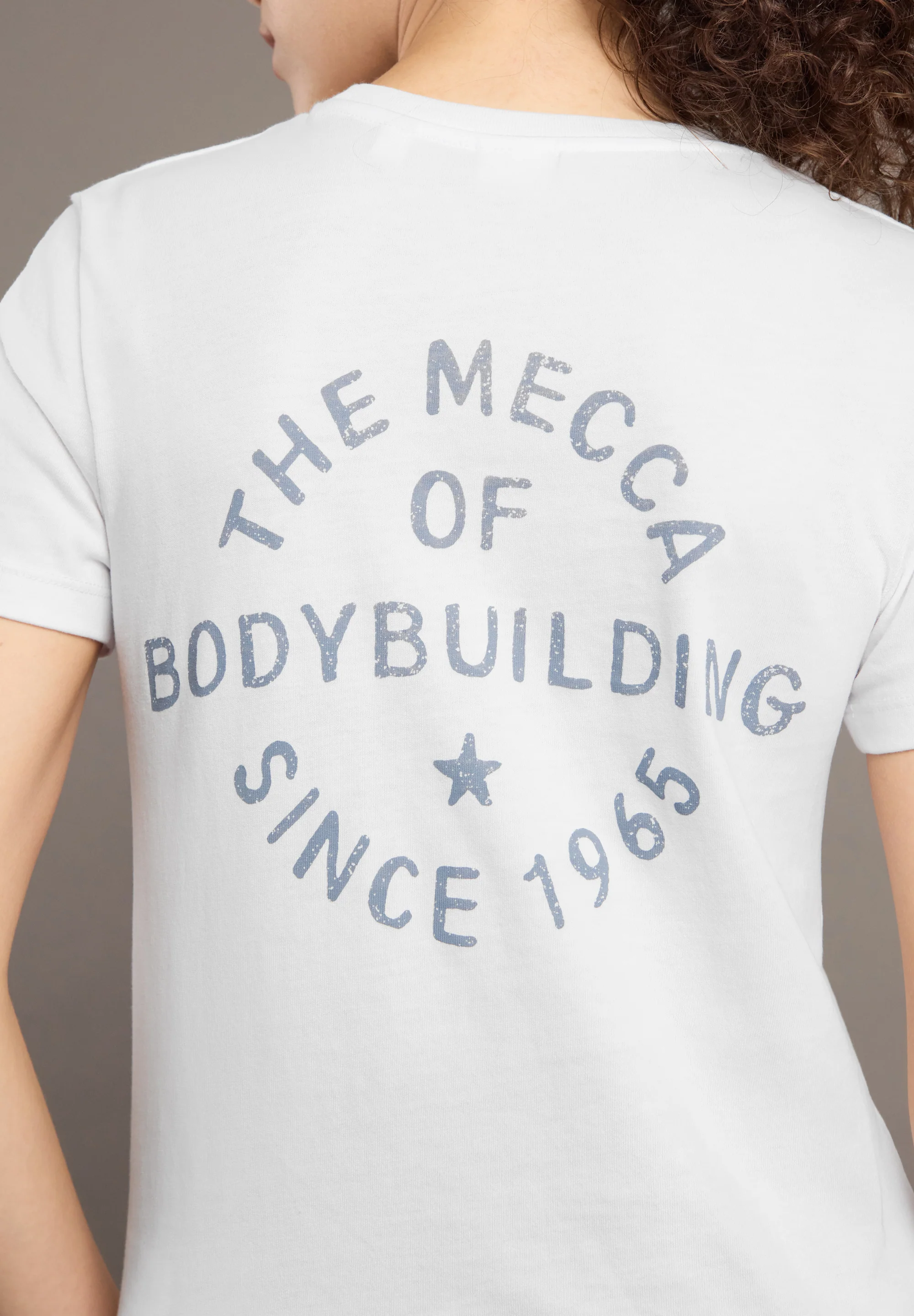 Gold's Gym® - Mecca Women's T-Shirt - Image 4