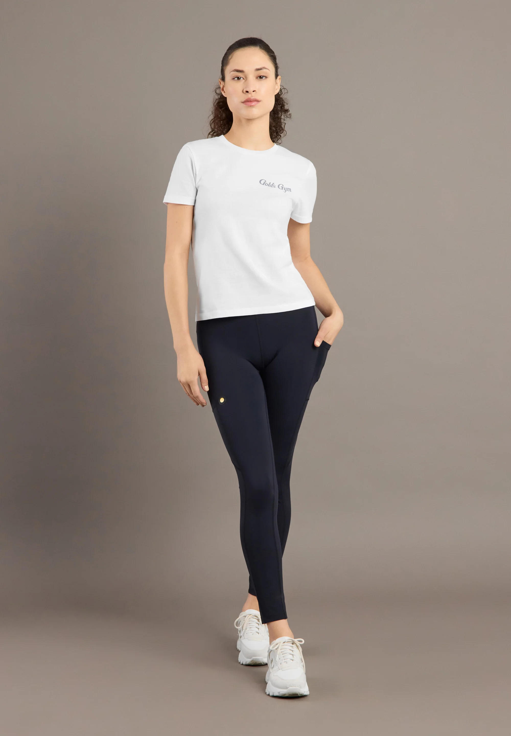 Gold's Gym® - Mecca Women's T-Shirt - Image 5