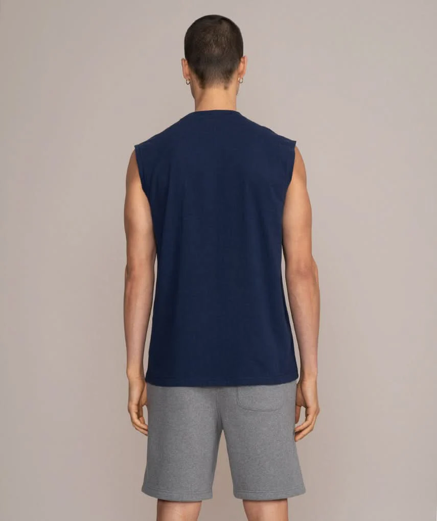 Gold's Gym® - Unisex Vintage 1965 Tank Top - Image 8