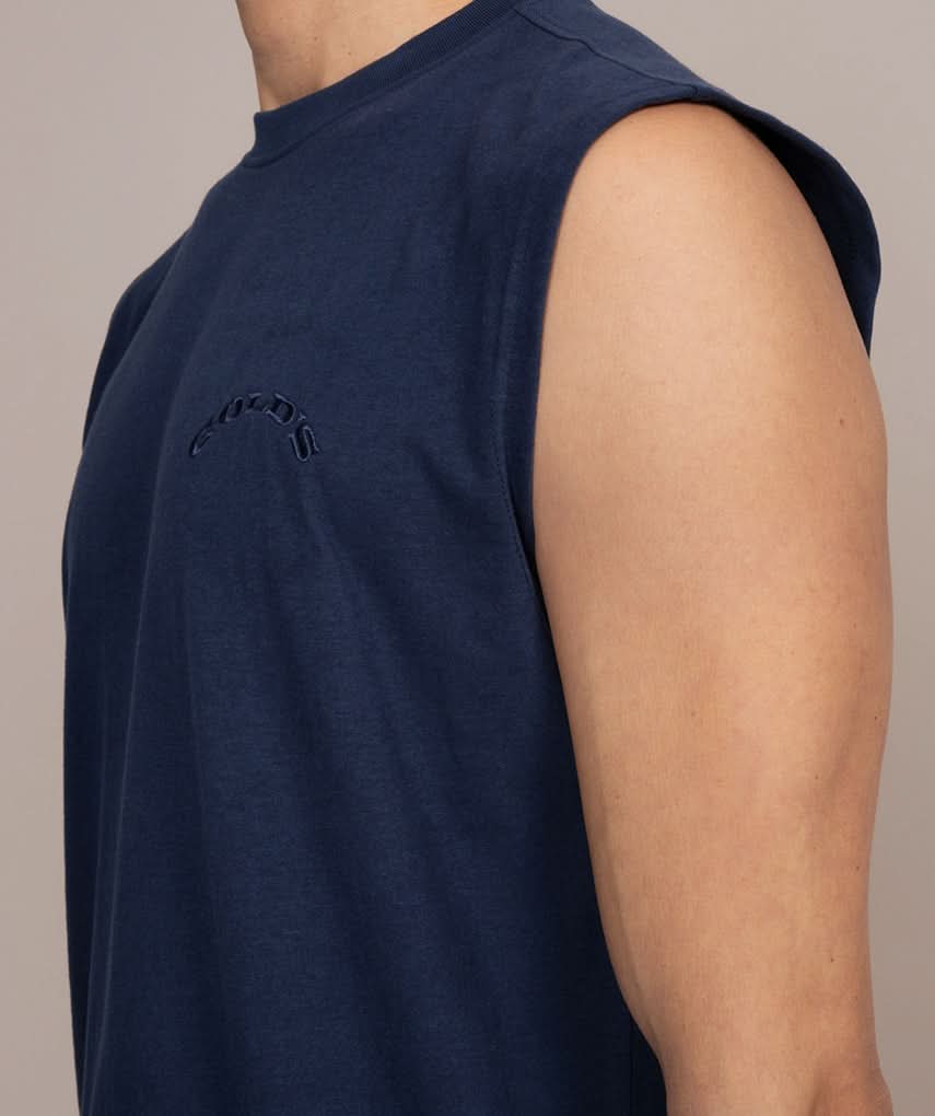 Gold's Gym® - Unisex Vintage 1965 Tank Top - Image 9