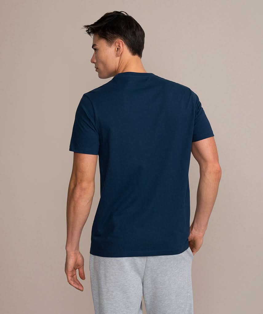Gold's Gym® - Muscle Joe Crew Neck T-Shirt - Image 12
