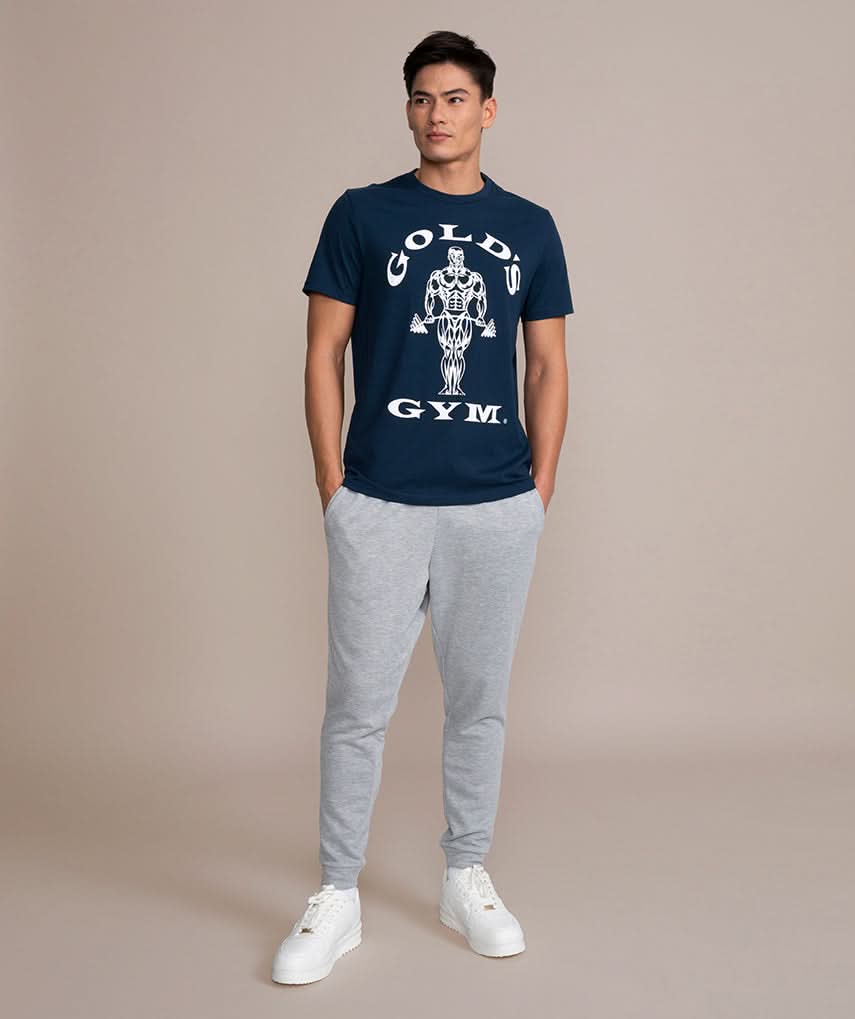 Gold's Gym® - Muscle Joe Crew Neck T-Shirt - Image 13
