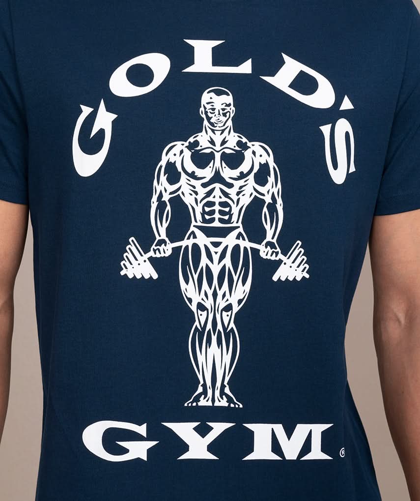 Gold's Gym® - Muscle Joe Crew Neck T-Shirt - Image 15