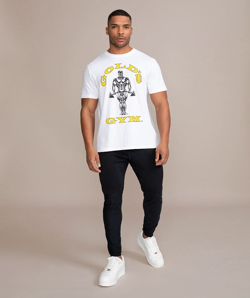 Gold's Gym® - Muscle Joe Crew Neck T-Shirt - Image 20