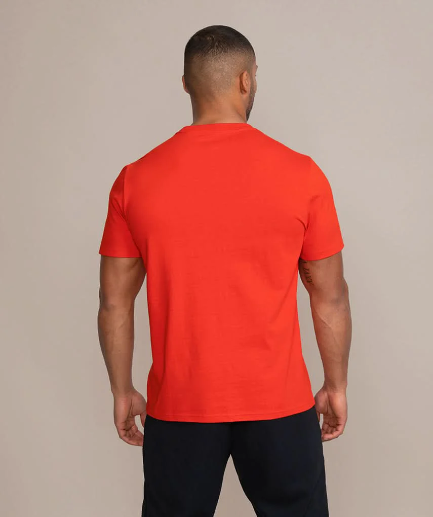 Gold's Gym® - Muscle Joe Crew Neck T-Shirt - Image 26
