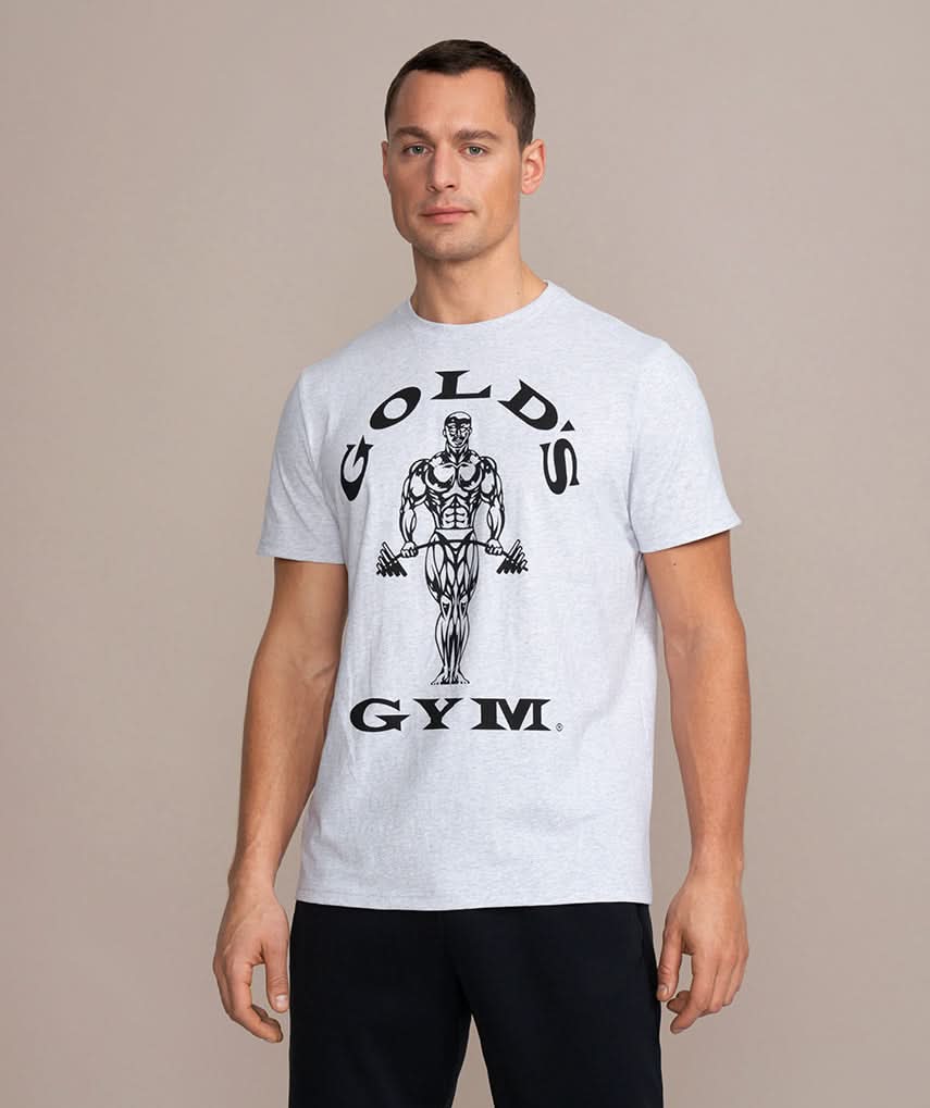 Gold's Gym® - Muscle Joe Crew Neck T-Shirt - Image 27
