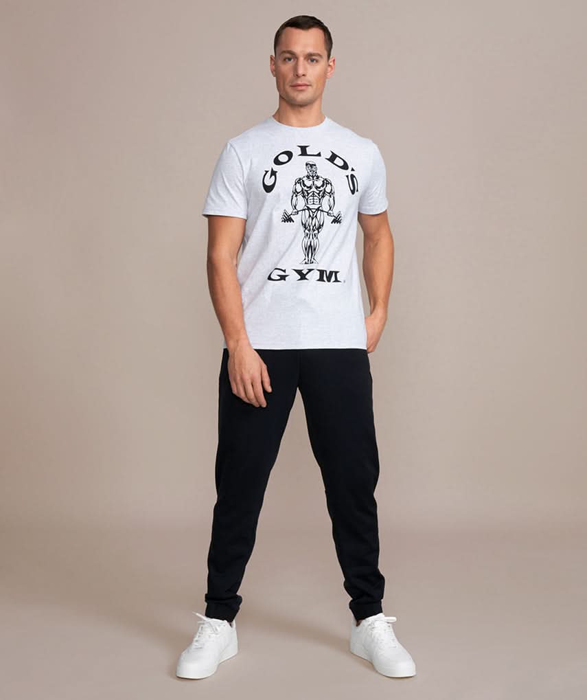 Gold's Gym® - Muscle Joe Crew Neck T-Shirt - Image 28