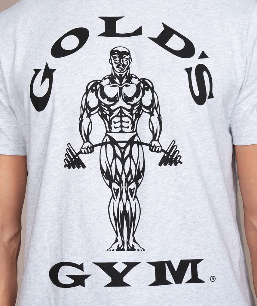 Gold's Gym® - Muscle Joe Crew Neck T-Shirt - Image 29