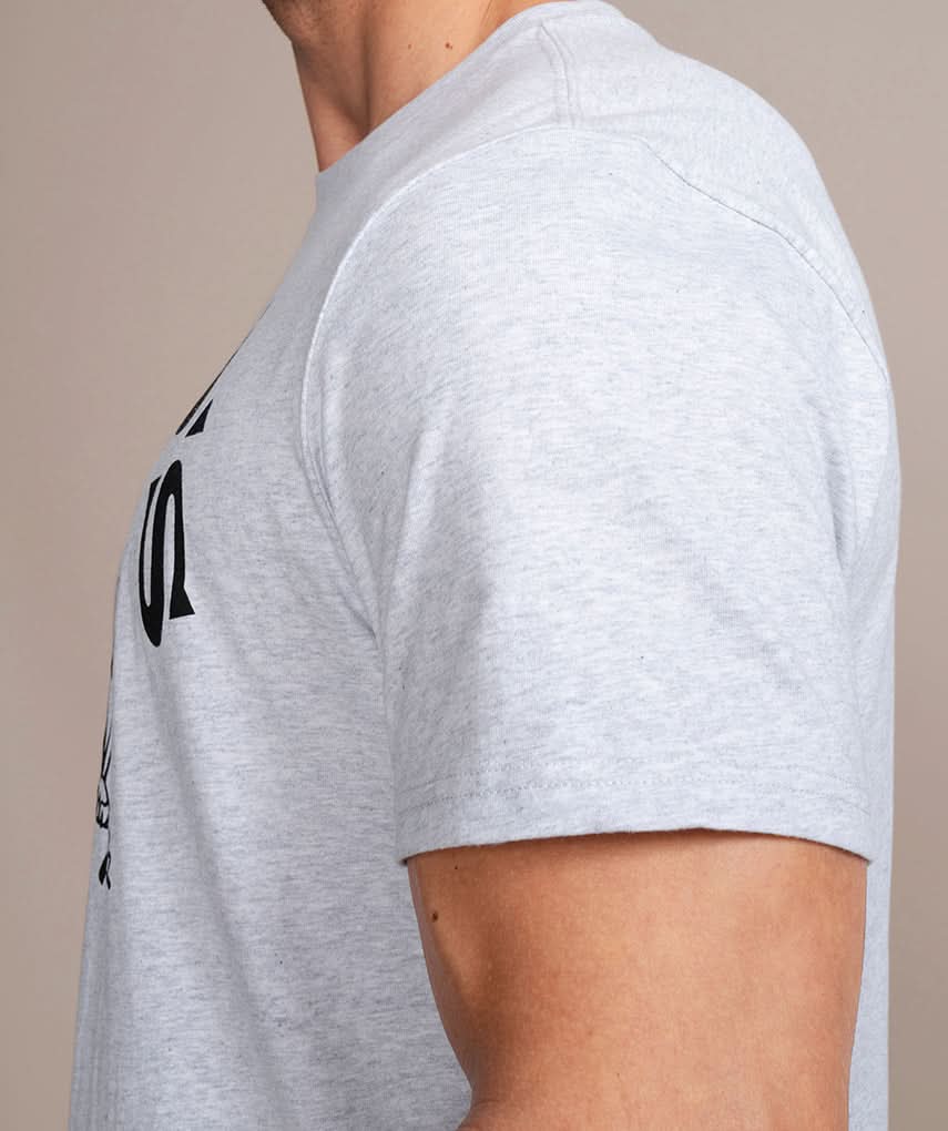 Gold's Gym® - Muscle Joe Crew Neck T-Shirt - Image 30