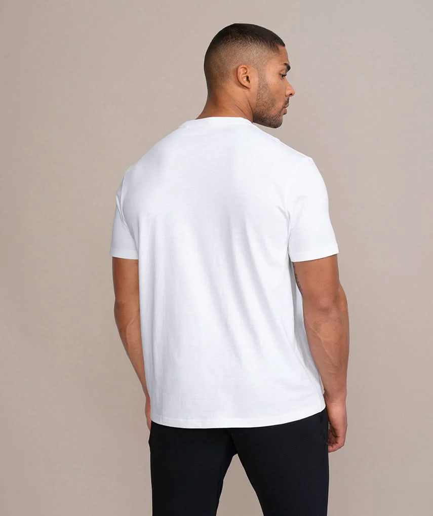Gold's Gym® - Muscle Joe Crew Neck T-Shirt - Image 31
