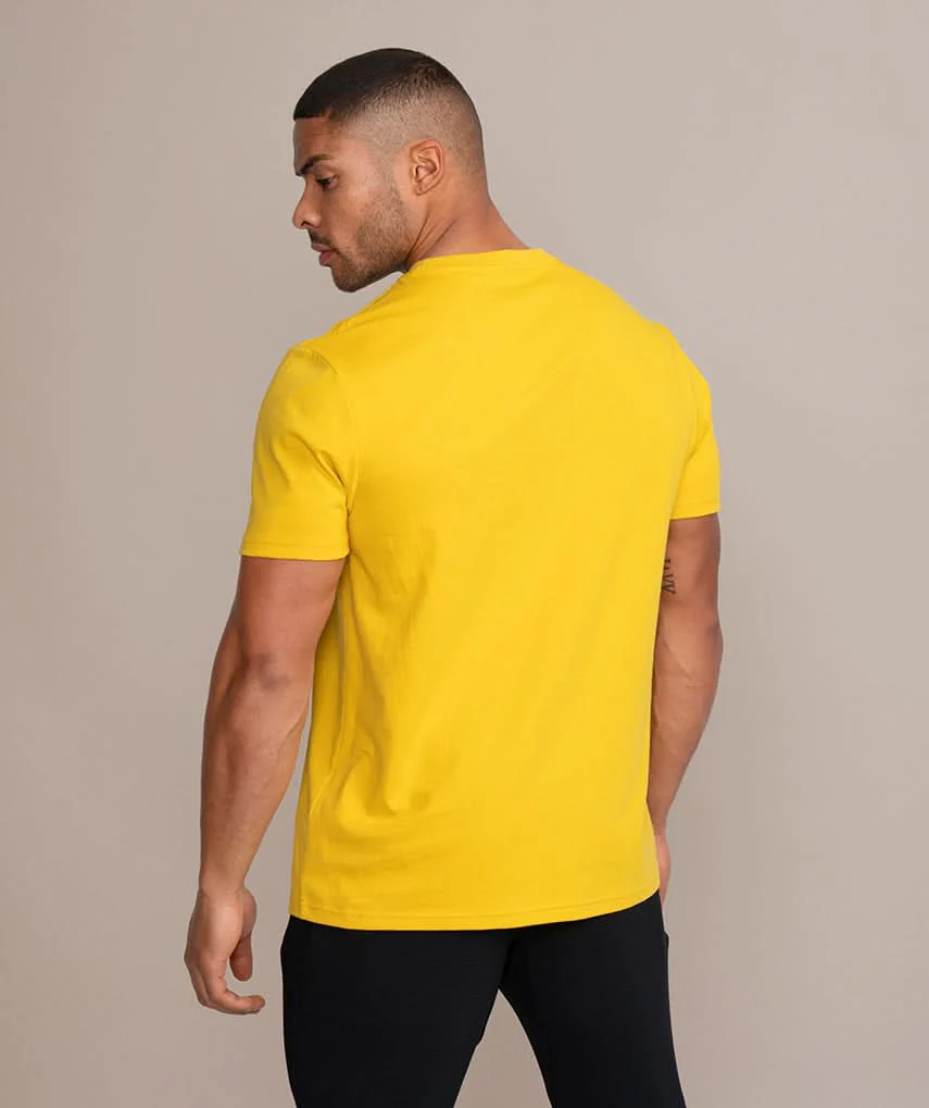 Gold's Gym® - Muscle Joe Crew Neck T-Shirt - Image 4