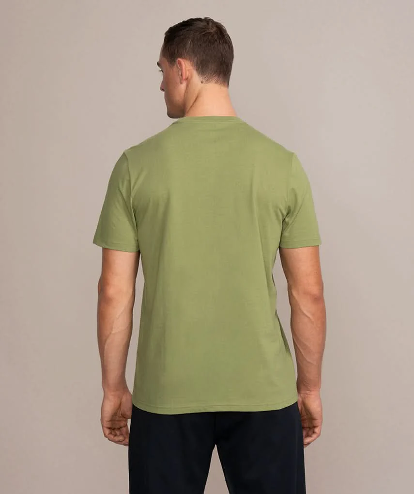 Gold's Gym® - Muscle Joe Crew Neck T-Shirt - Image 7