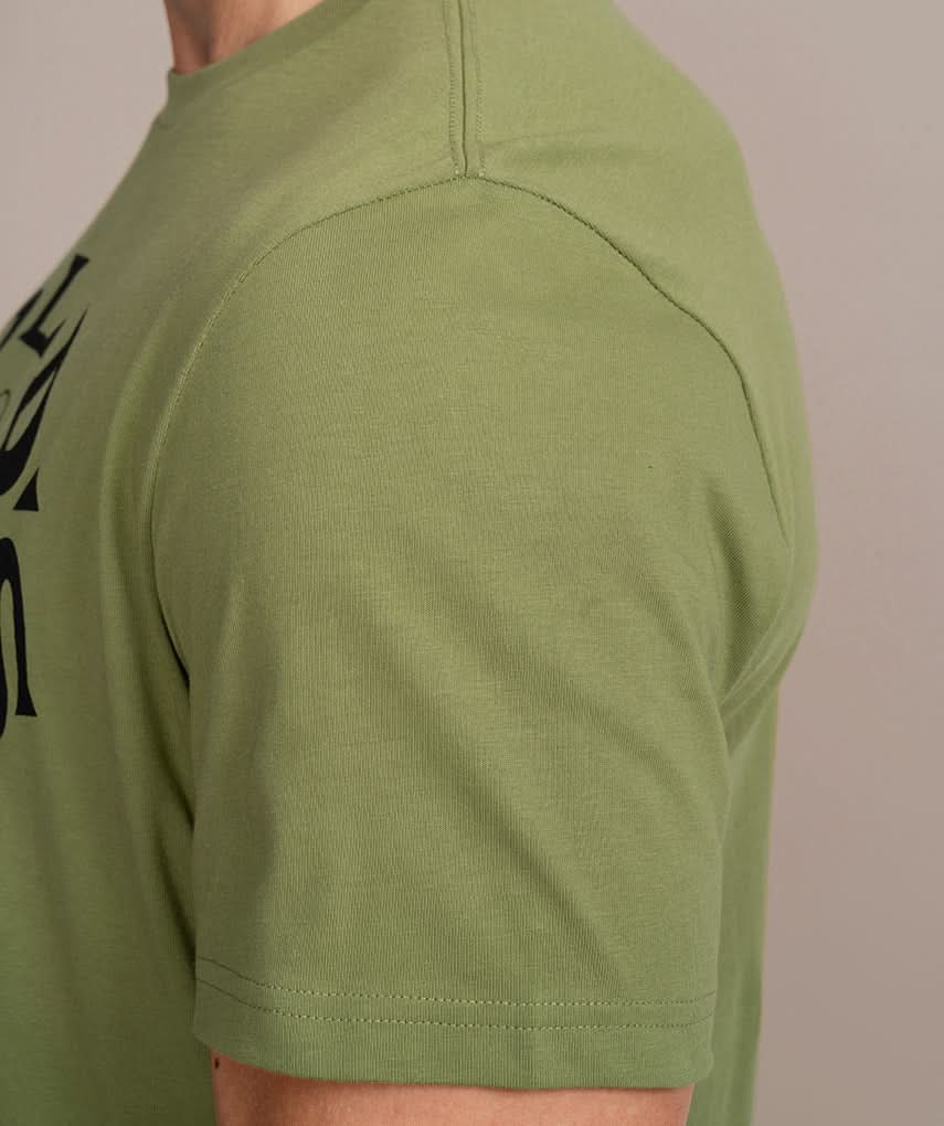 Gold's Gym® - Muscle Joe Crew Neck T-Shirt - Image 9