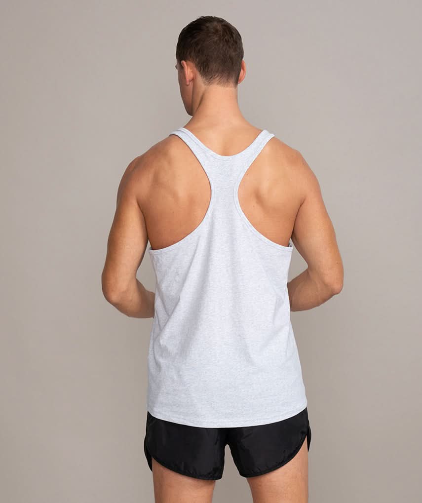 Gold's Gym® - Muscle Joe Men's Stringer - Image 12
