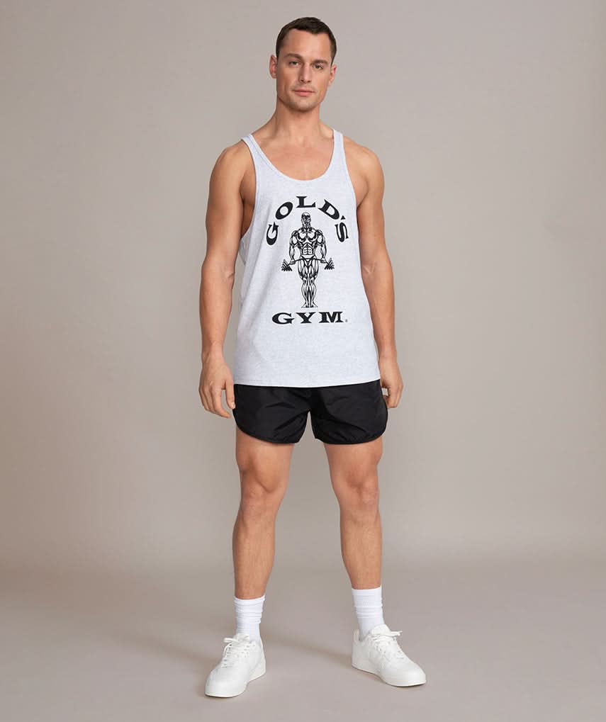Gold's Gym® - Muscle Joe Men's Stringer - Image 13