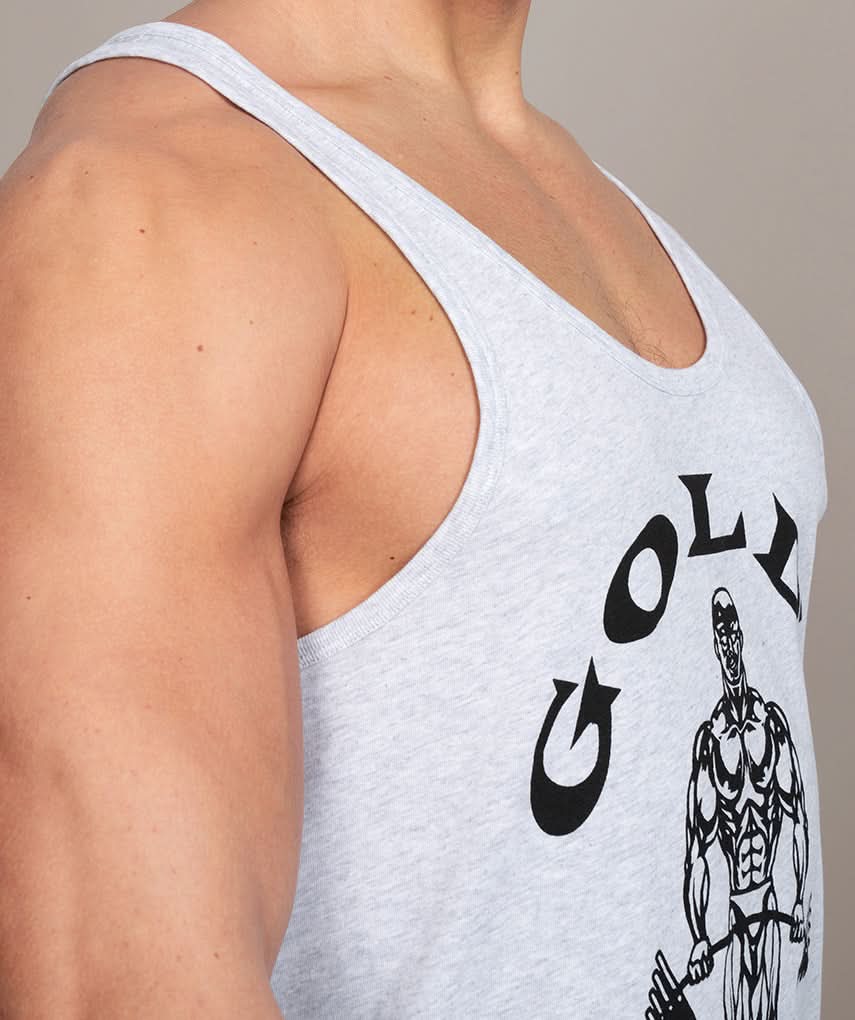 Gold's Gym® - Muscle Joe Men's Stringer - Image 15