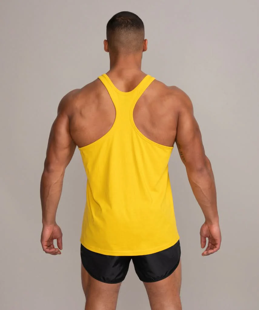 Gold's Gym® - Muscle Joe Men's Stringer - Image 17