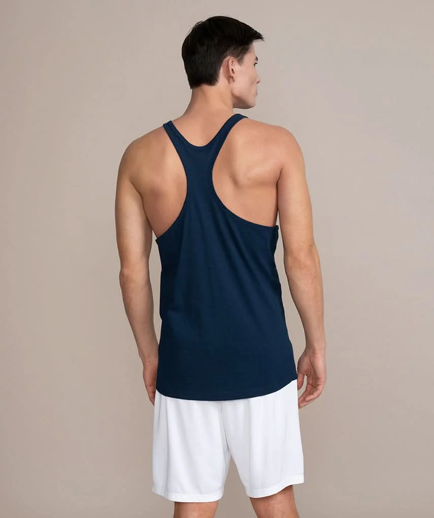 Gold's Gym® - Muscle Joe Men's Stringer - Image 23
