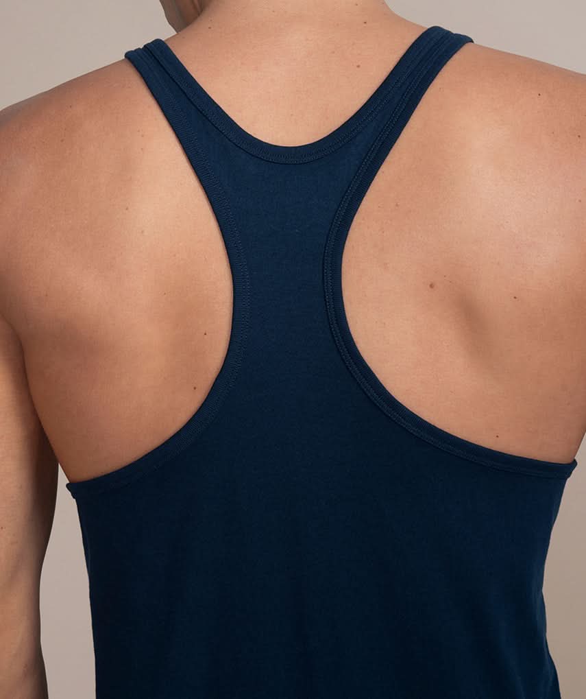 Gold's Gym® - Muscle Joe Men's Stringer - Image 25