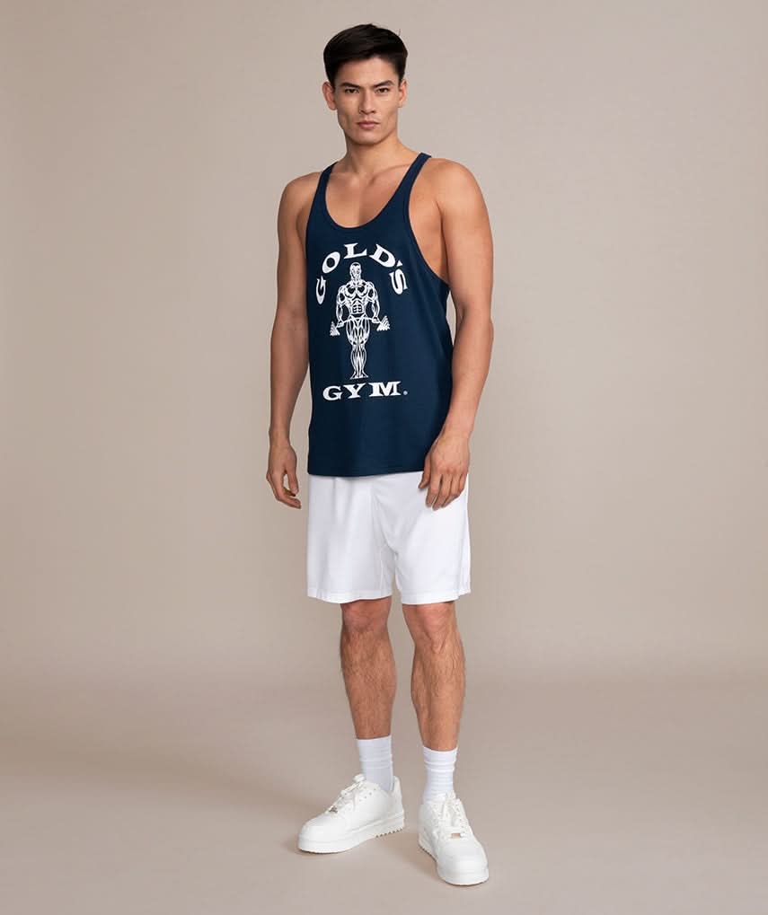 Gold's Gym® - Muscle Joe Men's Stringer - Image 26