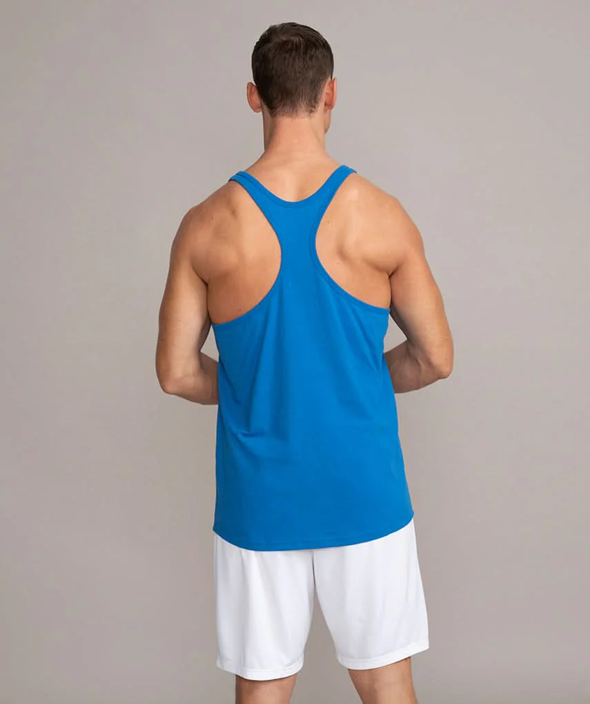 Gold's Gym® - Muscle Joe Men's Stringer - Image 28