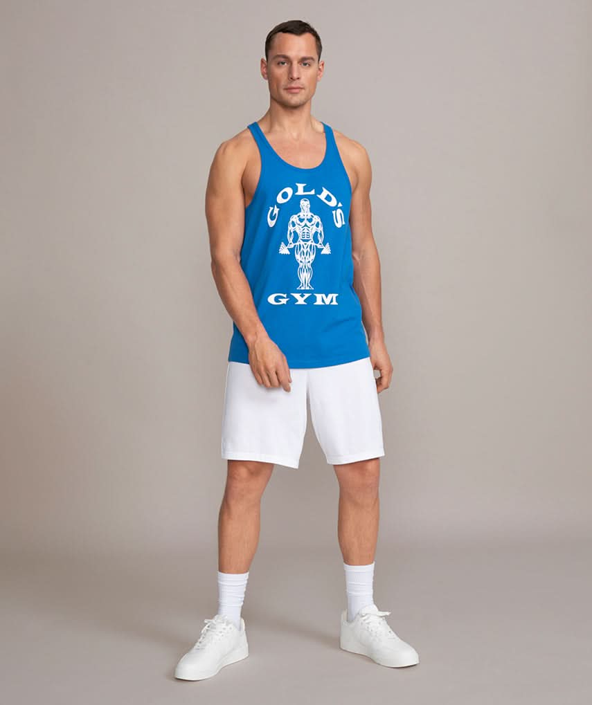 Gold's Gym® - Muscle Joe Men's Stringer - Image 29