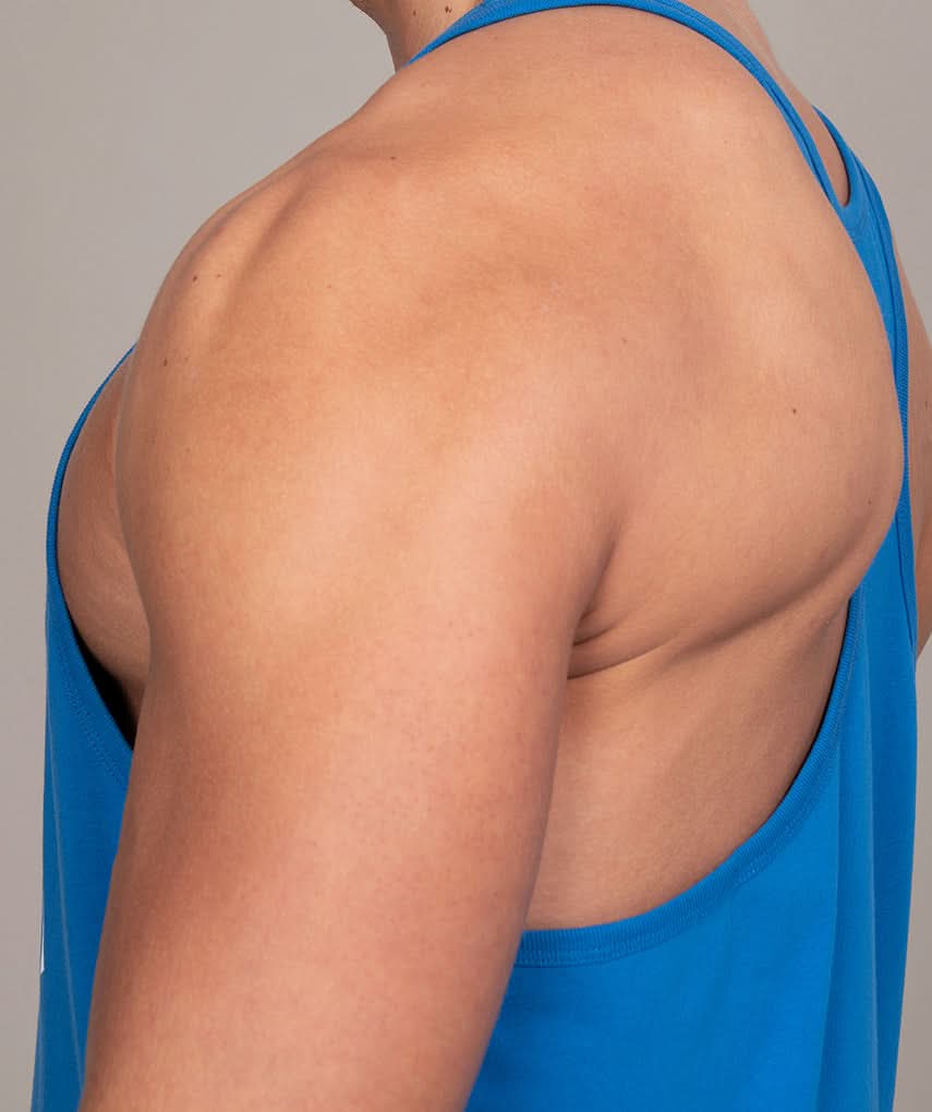 Gold's Gym® - Muscle Joe Men's Stringer - Image 30