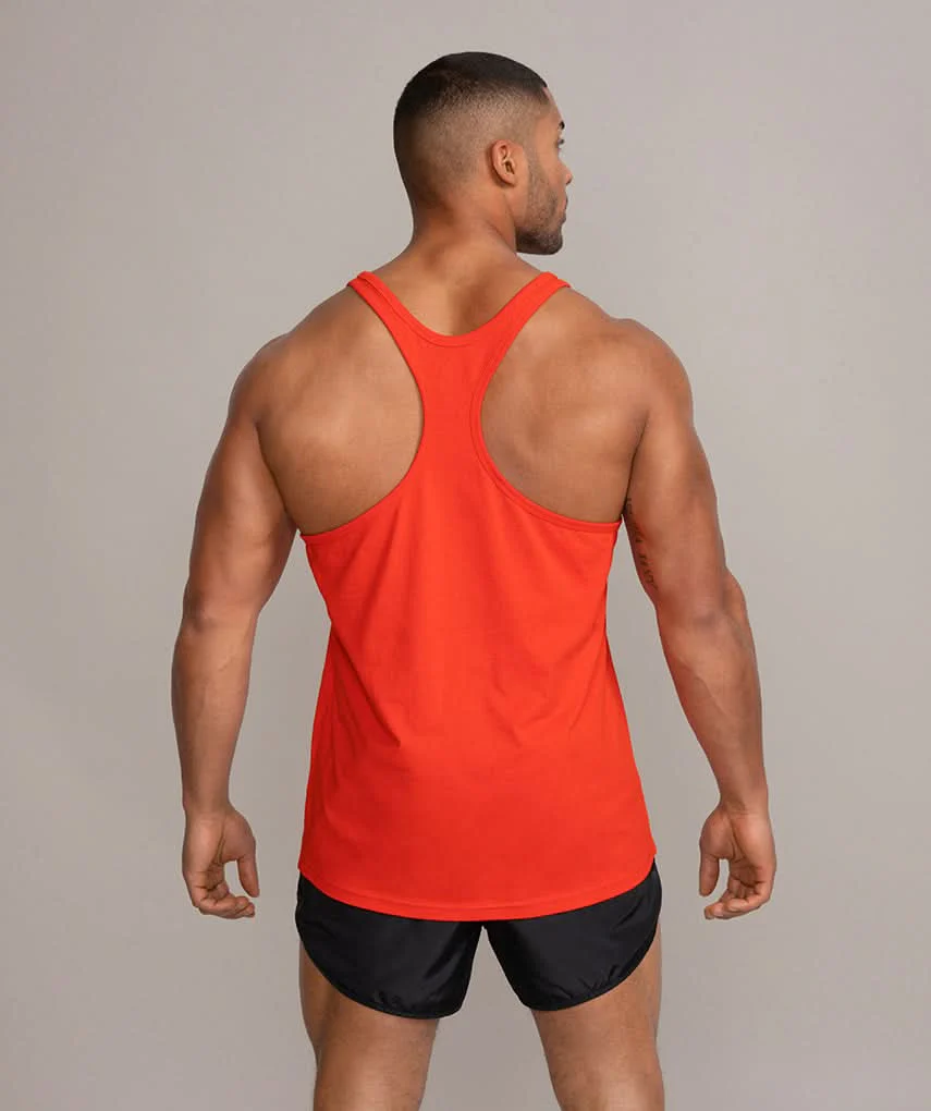 Gold's Gym® - Muscle Joe Men's Stringer - Image 7