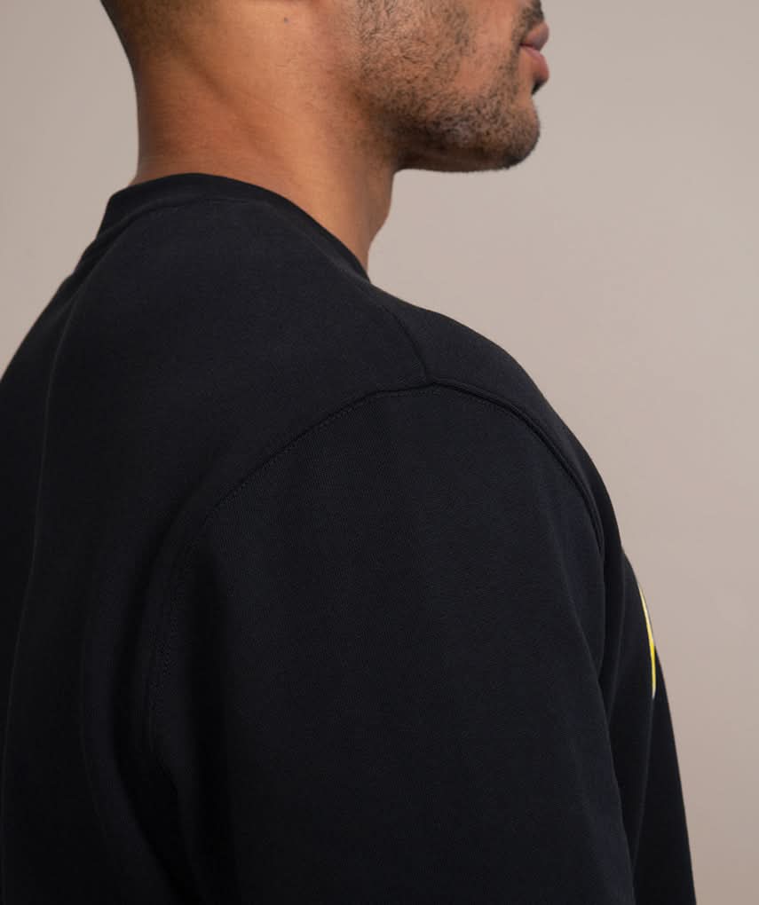 Gold's Gym® - Muscle Joe Sweatshirt - Image 10