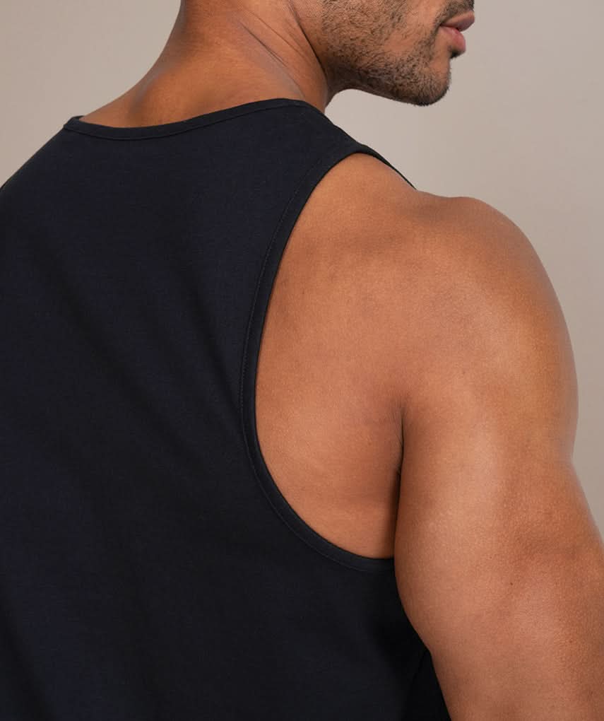 Gold's Gym® - Muscle Joe Men's Tank - Image 10