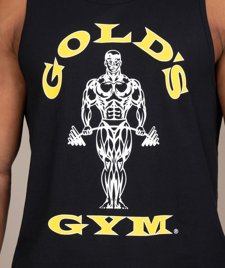Gold's Gym® - Muscle Joe Men's Tank - Image 11