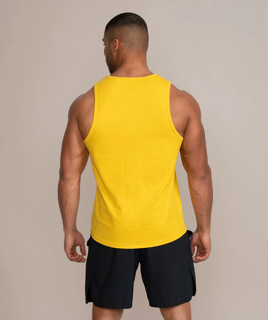 Gold's Gym® - Muscle Joe Men's Tank - Image 13