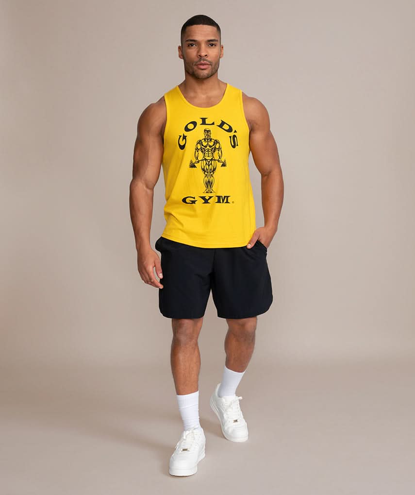 Gold's Gym® - Muscle Joe Men's Tank - Image 14