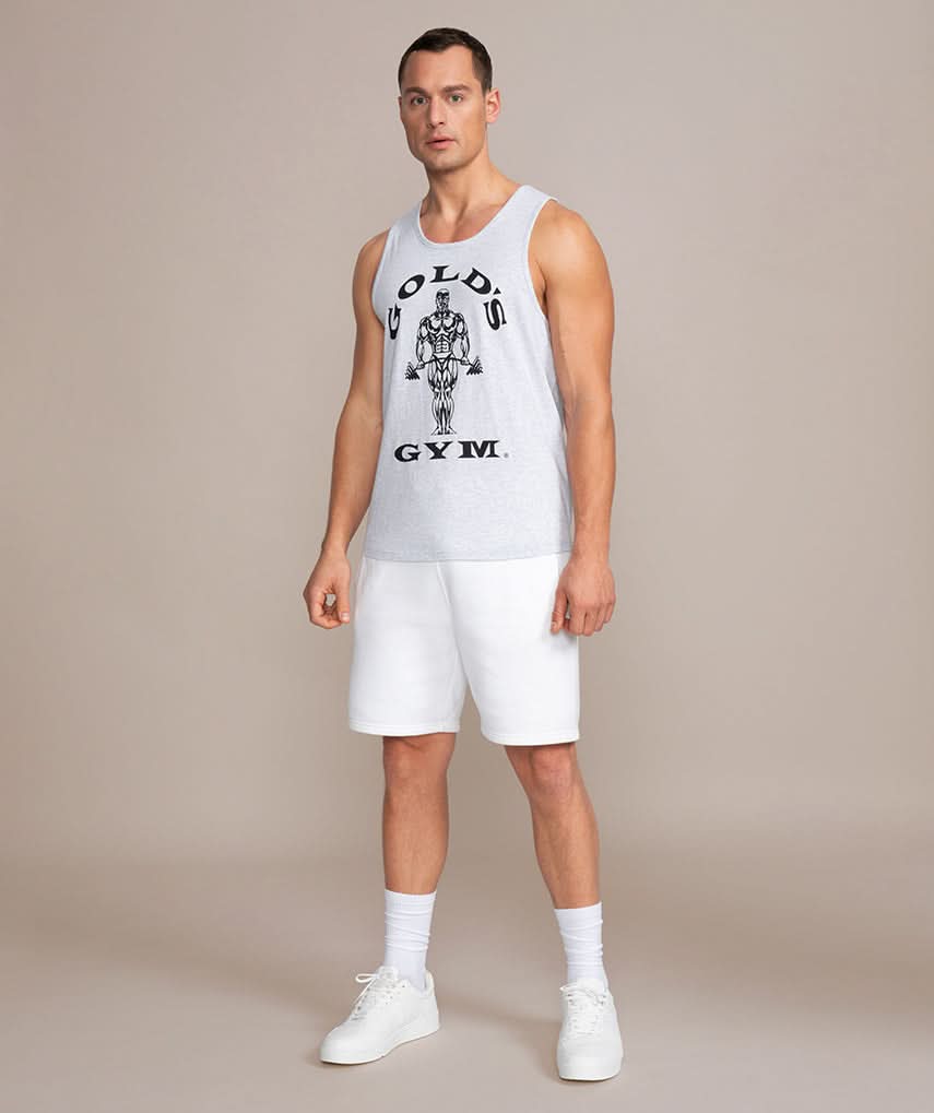 Gold's Gym® - Muscle Joe Men's Tank - Image 5