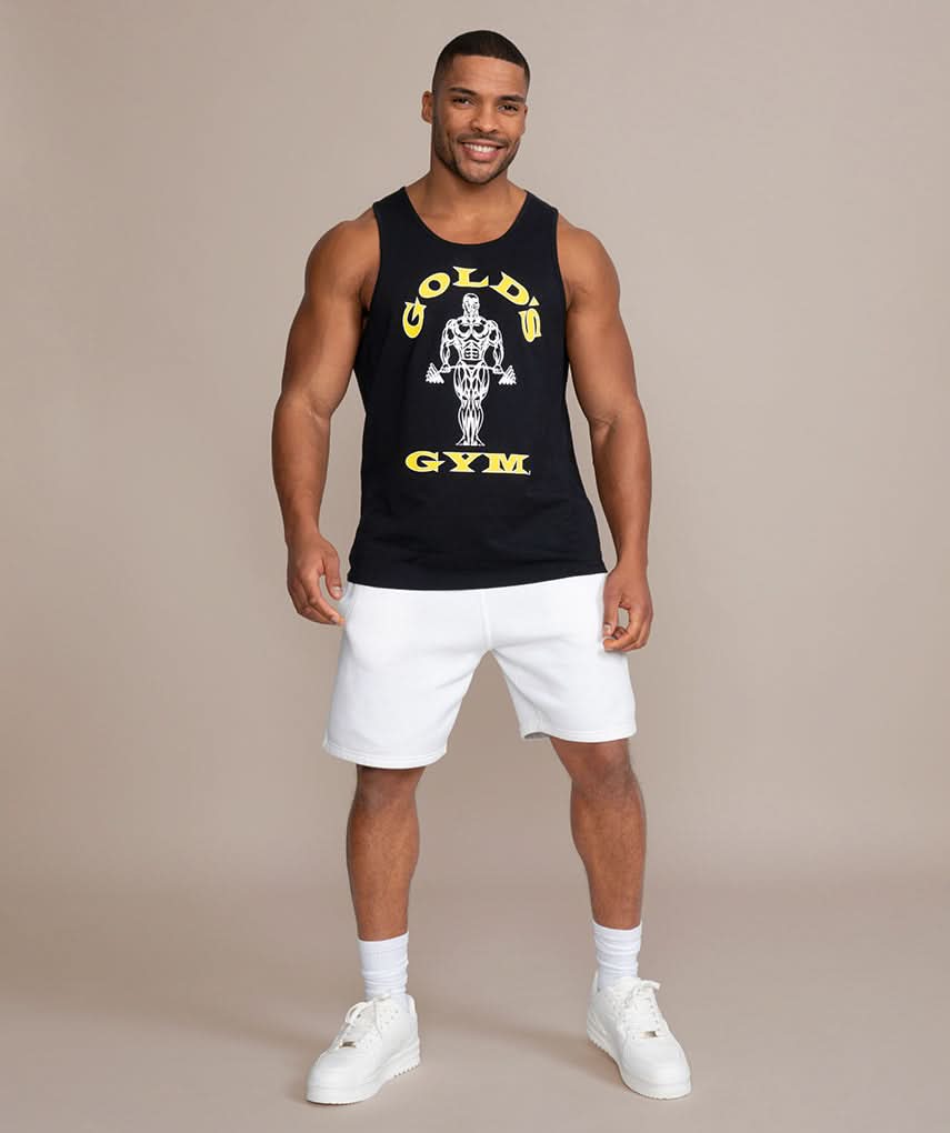 Gold's Gym® - Muscle Joe Men's Tank - Image 9