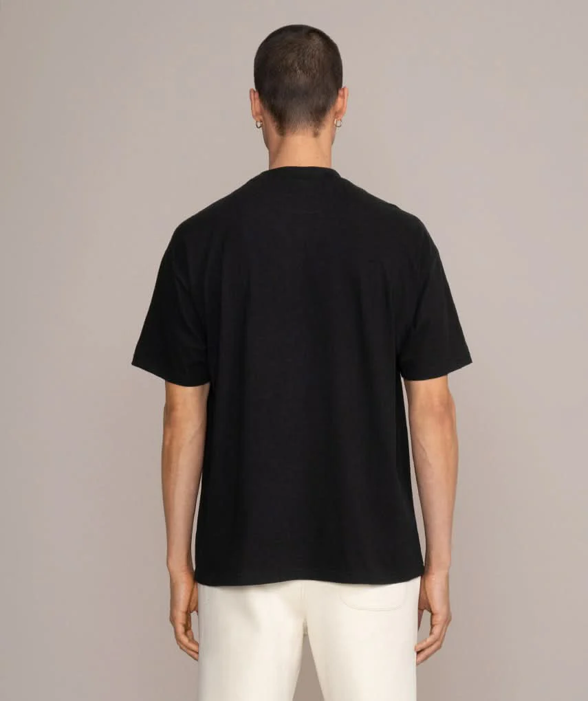 Gold's Gym® - Oversized Vintage 1965 Crew Shirt - Image 4