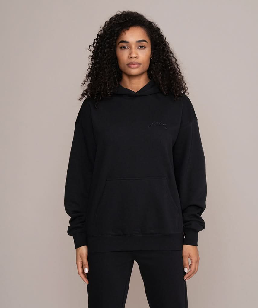 Gold's Gym® - Oversized Heavyweight Hoodie - Image 12