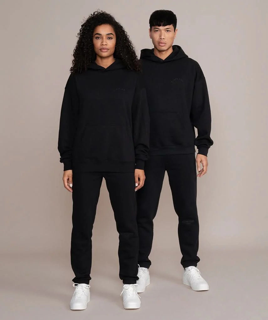 Gold's Gym® - Oversized Heavyweight Hoodie - Image 13