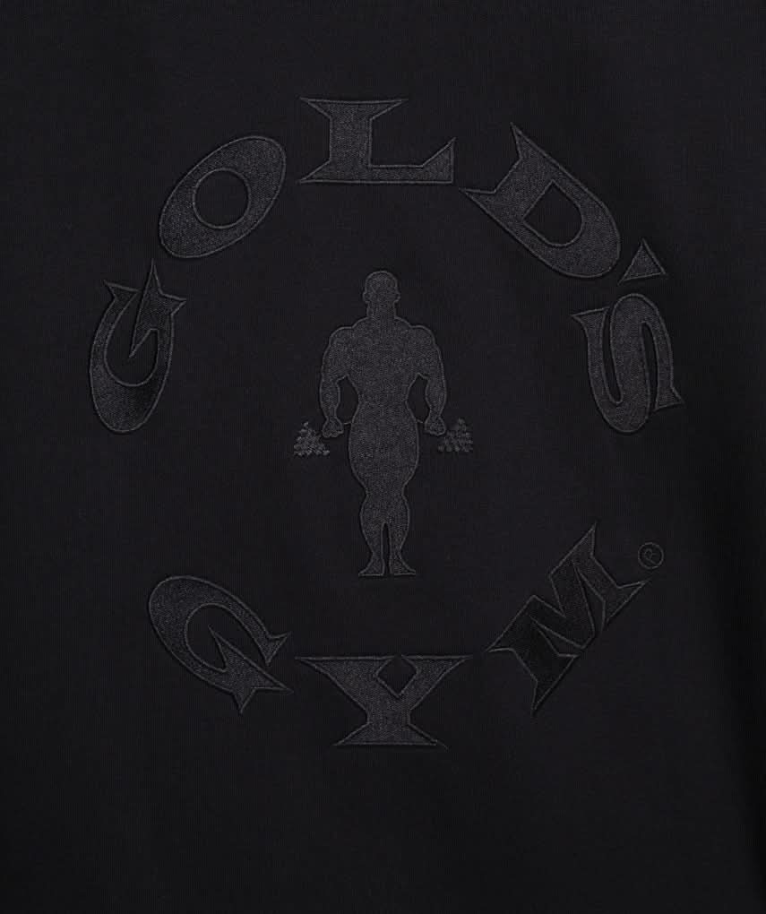 Gold's Gym® - Oversized Heavyweight Hoodie - Image 14
