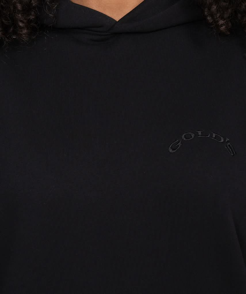 Gold's Gym® - Oversized Heavyweight Hoodie - Image 15