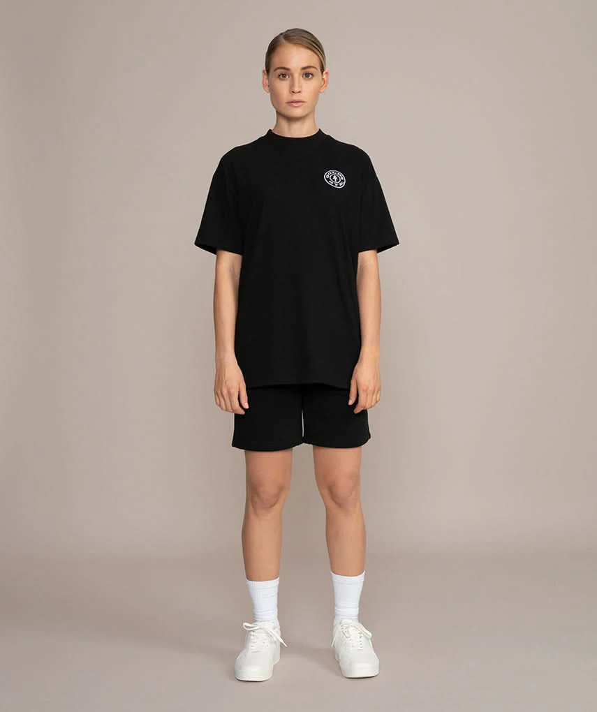 Gold's Gym® - Venice Beach Oversized Crew T-Shirt - Image 6
