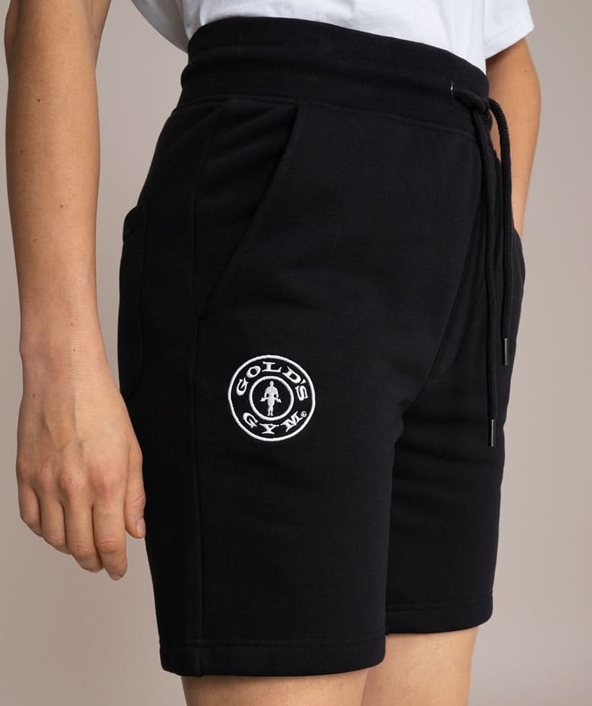 Gold's Gym® - Unisex Fleece Athletic Shorts - Image 3