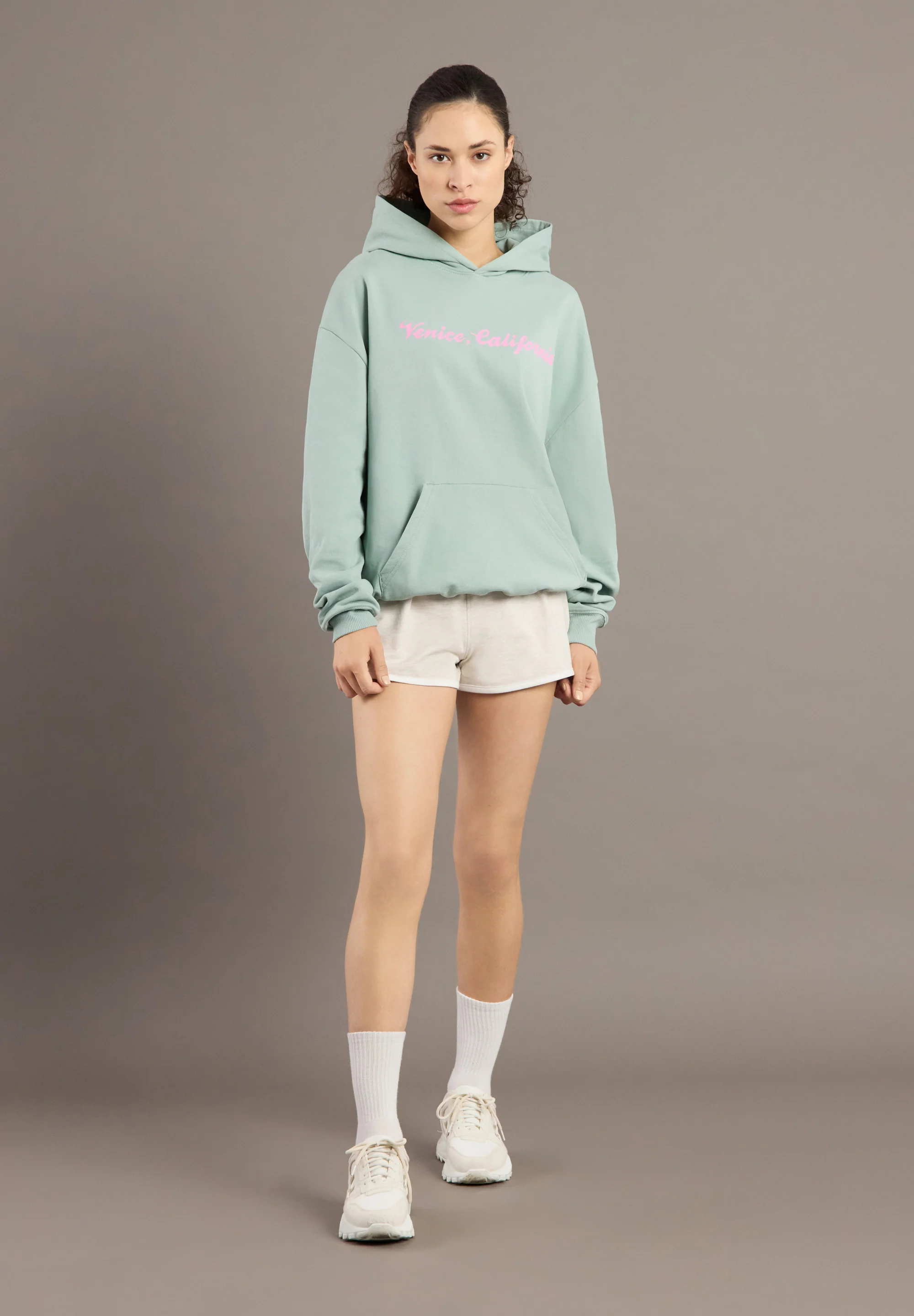 Gold's Gym® - Iron Unisex Hoodie - Image 10